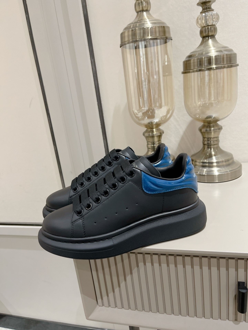 McQueen Low Shoes